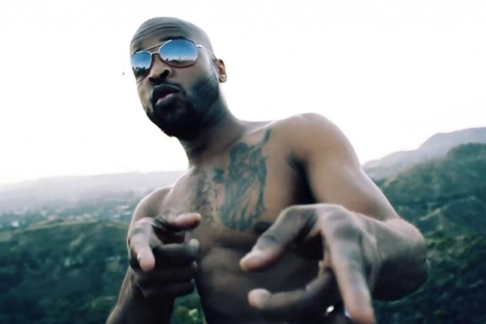 Christ Bearer, Foto: Screenshot (YouTube)