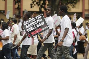 Nigerija ne pristaje da ekstremiste razmijeni za djevojčice