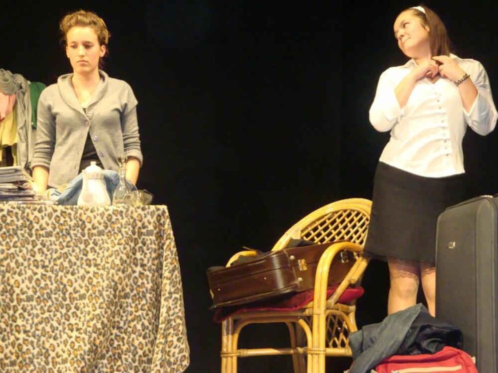 Kolašin pozorište, KLAP