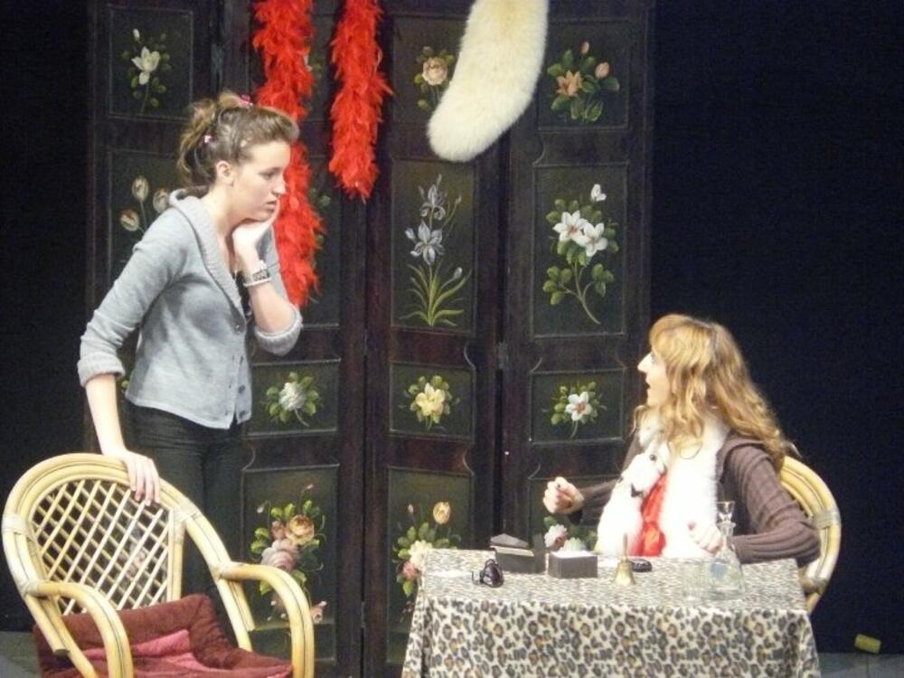 Kolašin pozorište, KLAP