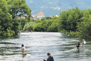 Lista "Za evropski Plav - Milo Đukanović" predstavila program za...