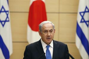 Netanjahu poručio Japanu: Moramo da sarađujemo, jer sarađuju Iran...