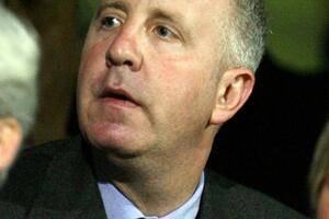 Lerner namjerava da proda Aston Vilu