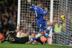 Murinjo: Tores ostaje u Čelziju