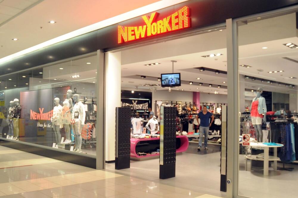 New Yorker, Delta Siti, Foto: Zoran Đurić