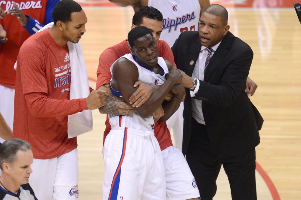 Daren Kolison, Foto: Reuters