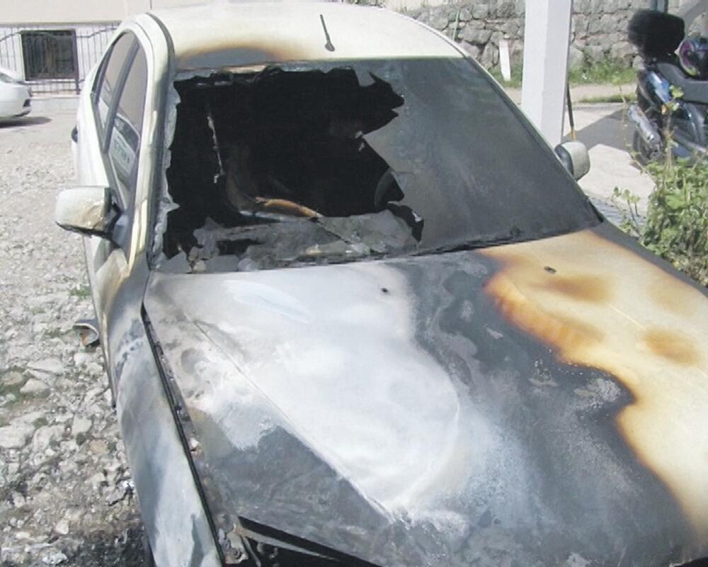 auto, Staniša Vračar