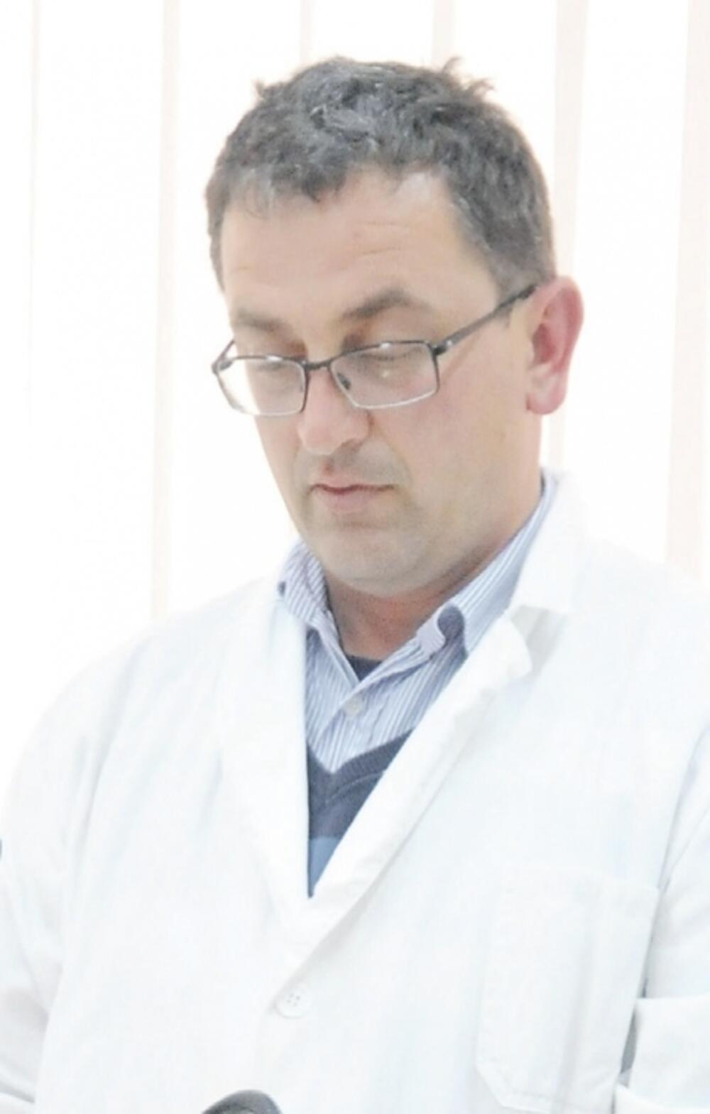 Nenad Milikić