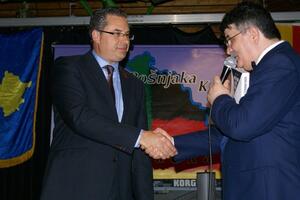 Srđan Plamenac podržao SDP Bar