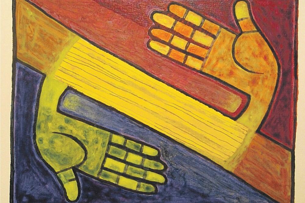 Šlomo Ben Ami slika (novina), Foto: Wordpress.com