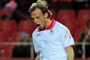 Real zainteresovan za Rakitića