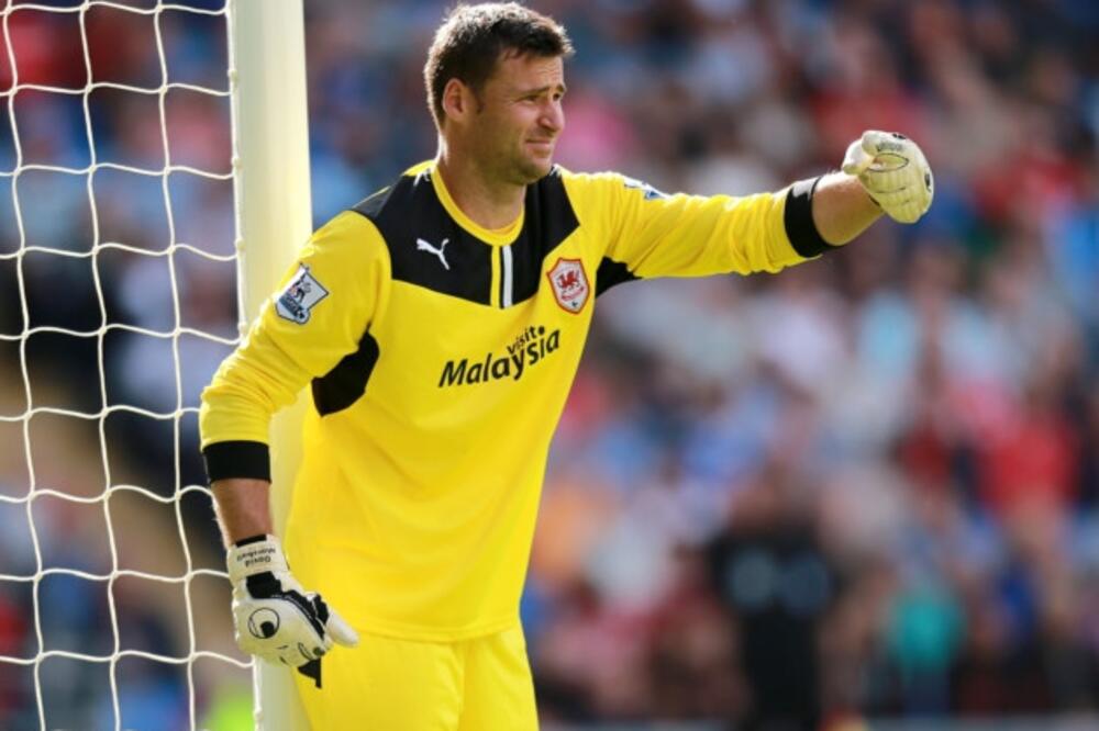 Dejvid Maršal, Foto: London24.com