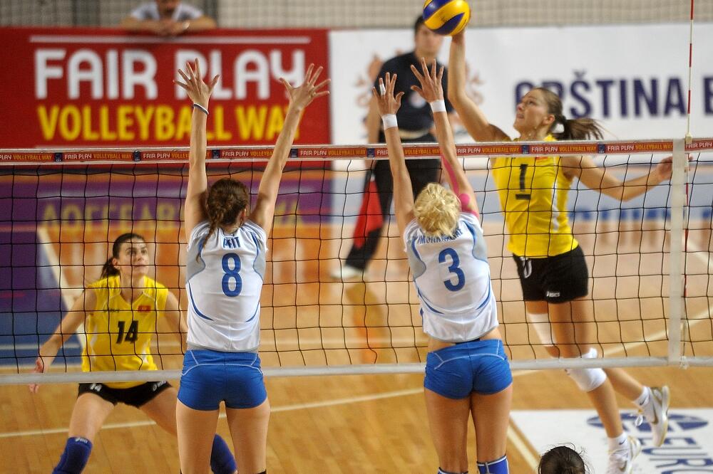 Tanja Bokan, Foto: Cev.lu