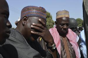 Novi napad i otmica islamskih ekstremista u Nigeriji