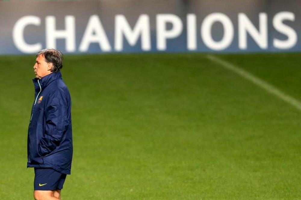 Martino, Foto: Beta/AP