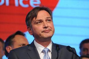 Bogojević: Optužbe za destabilizaciju države besmislene