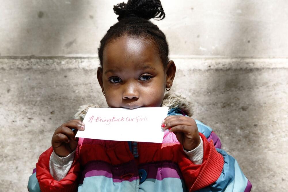 Nigerija, otete djevojčice, Foto: Reuters
