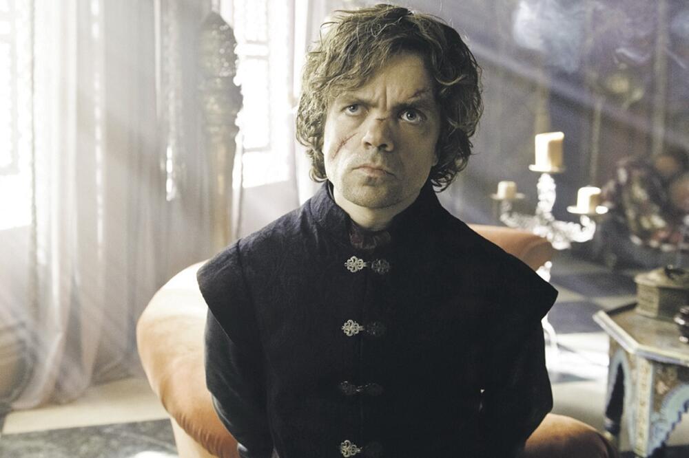 Igra prijestola, Foto: HBO
