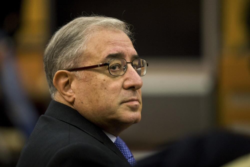 Marčelo del Utri, Foto: Beta/AP