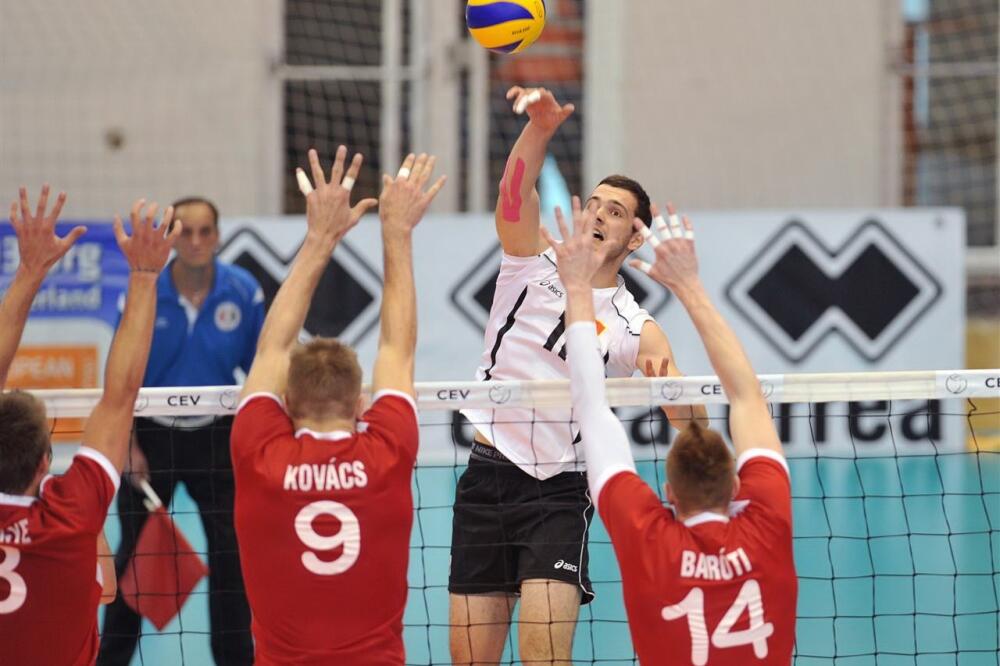 Božidar Ćuk, Foto: Cev.lu