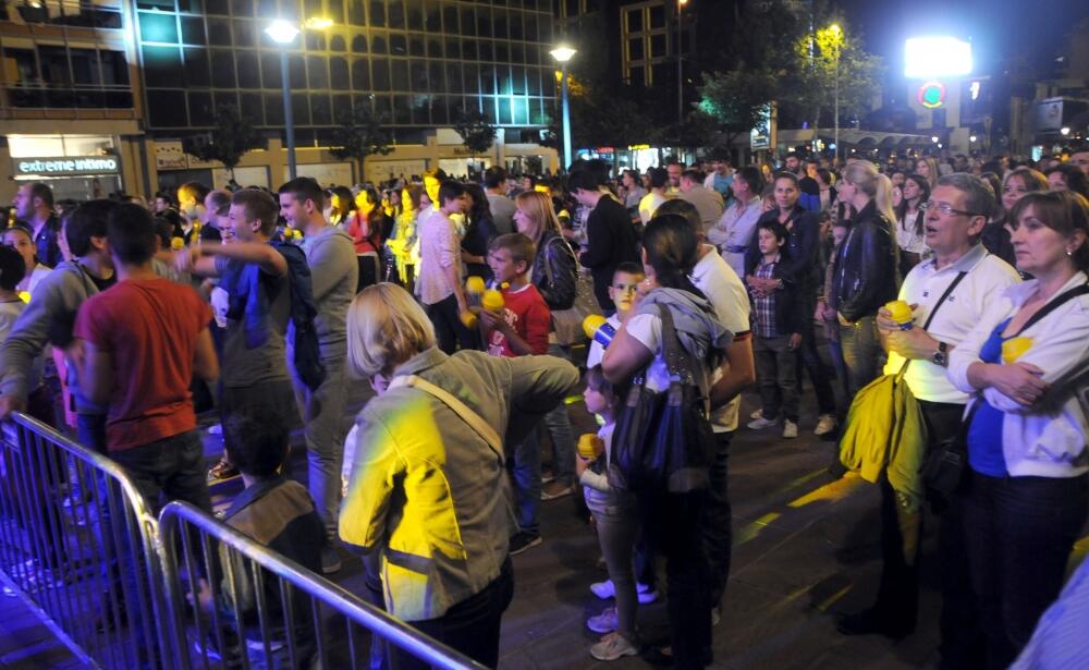 Dragoljub Đuričić koncert