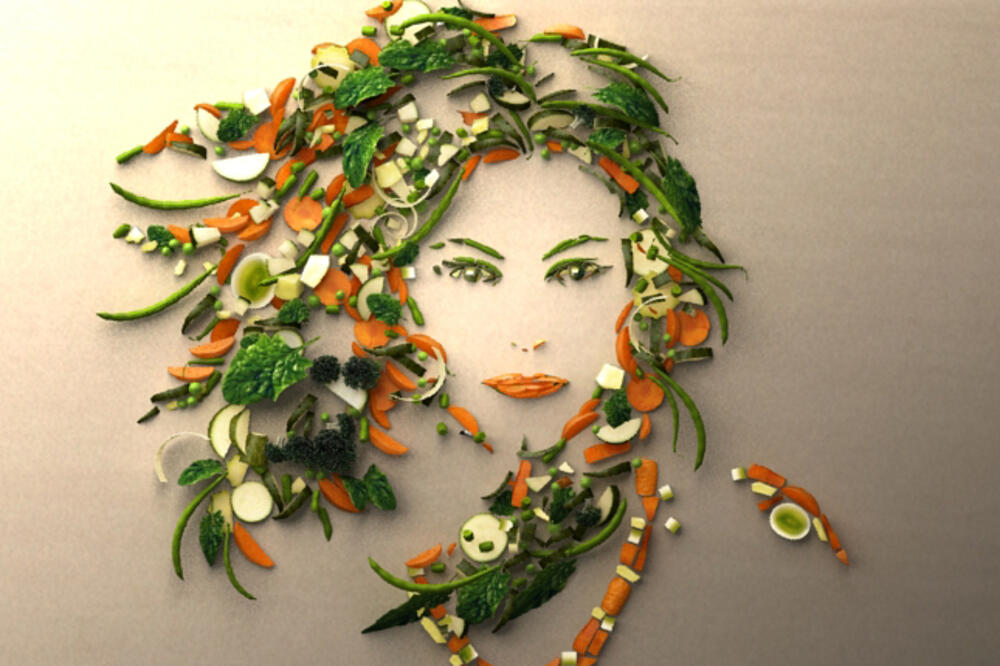 povrce, Foto: Vegeart