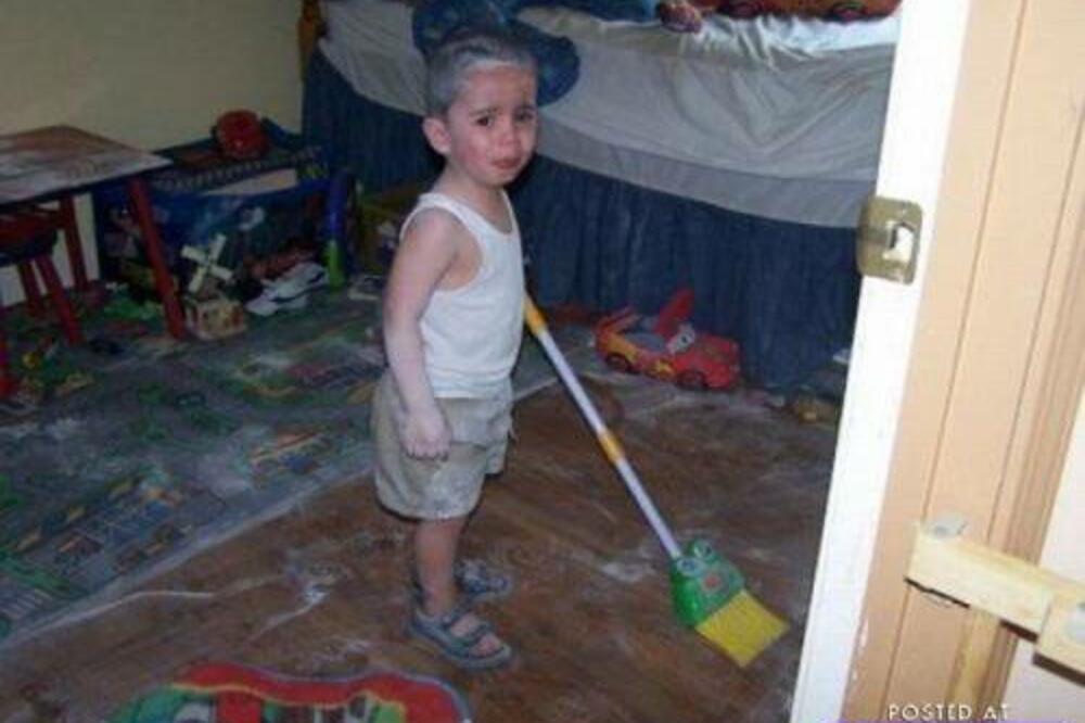 djeca, Foto: Kidsmess