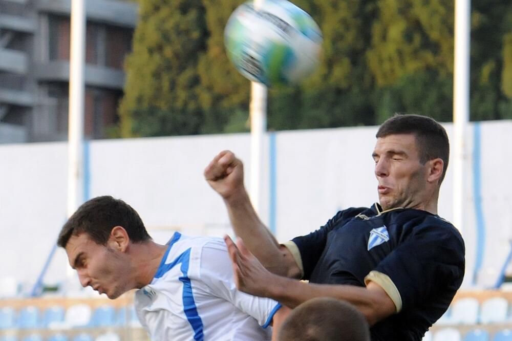 Budućnost, Foto: Zoran Đurić