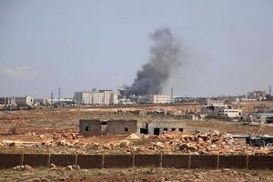 SAD: Nije dovoljno da Sirija uništi samo oružje, mora i postrojenja