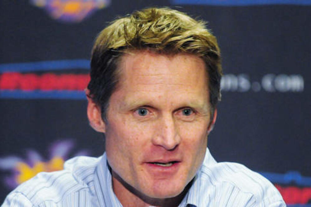 Stiv Ker, Foto: Www.firejb.com