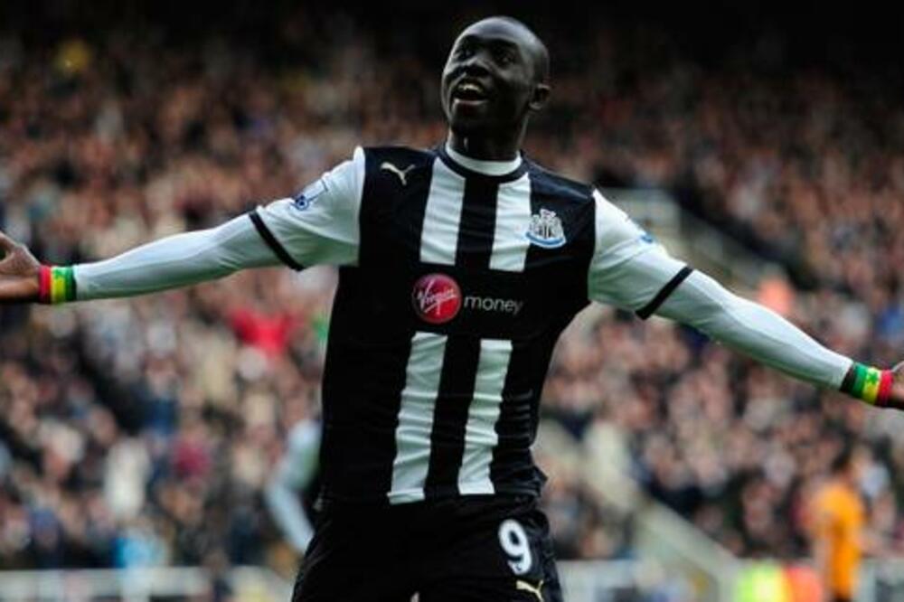 Papis Sise, Foto: Topdrawersoccer.com