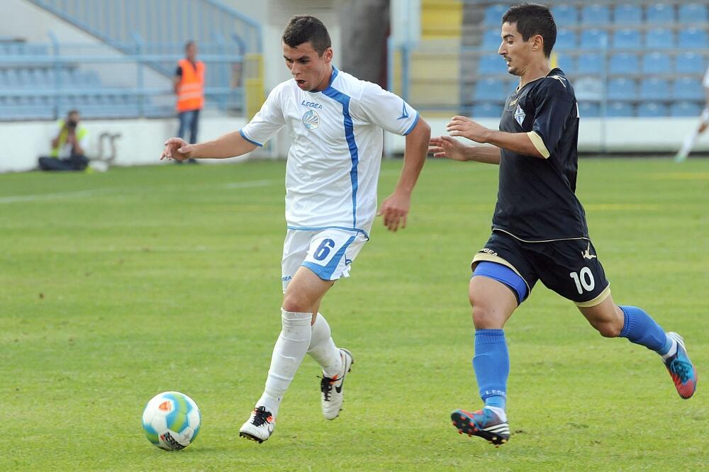 Budućnost, Foto: Zoran Đurić