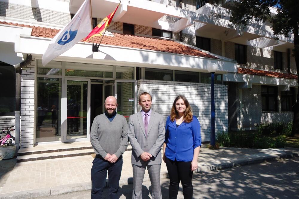 KSI Montenegro, Foto: Siniša Luković