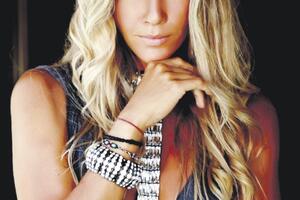 Ivana Sert: Poslije "Seksa i grada" kupaći je modni detalj