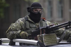 Sukobi u Mariupolju, 20 separatista ubijeno