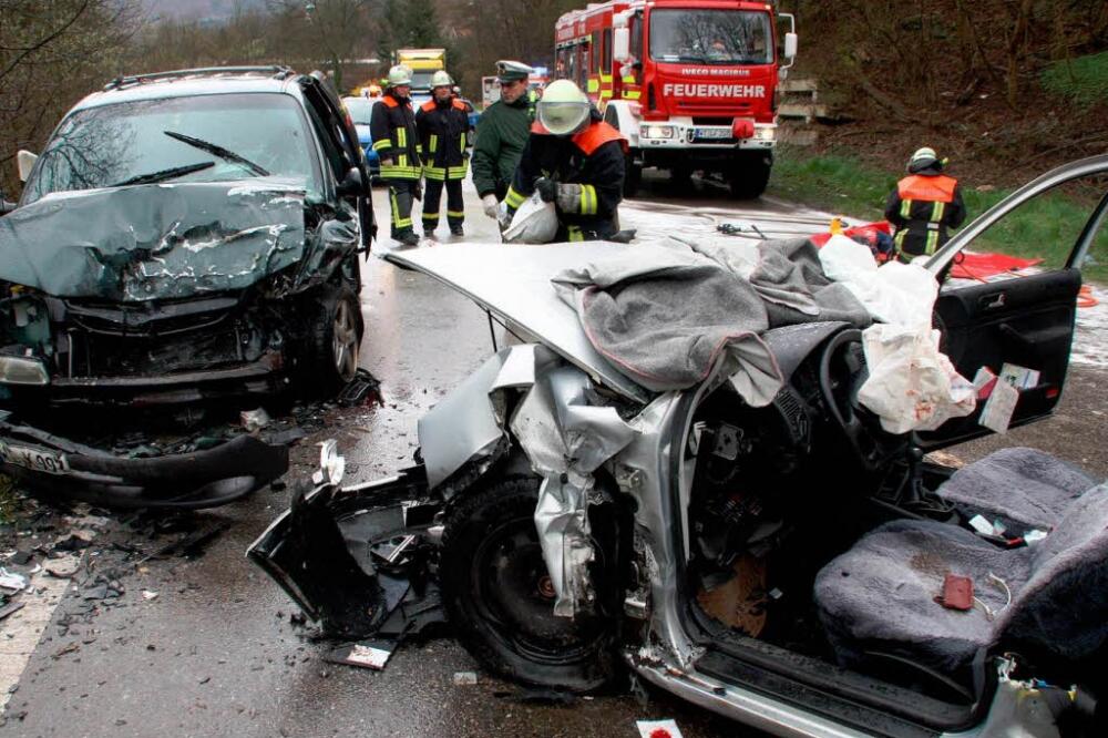 Udes Njemačka, Foto: Badische-zeitung.de