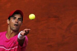 Hiraldo pregazio Mareja, Ivanović osvetila Džej-Džej