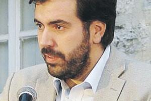 Ljubo Filipović prijavio napad