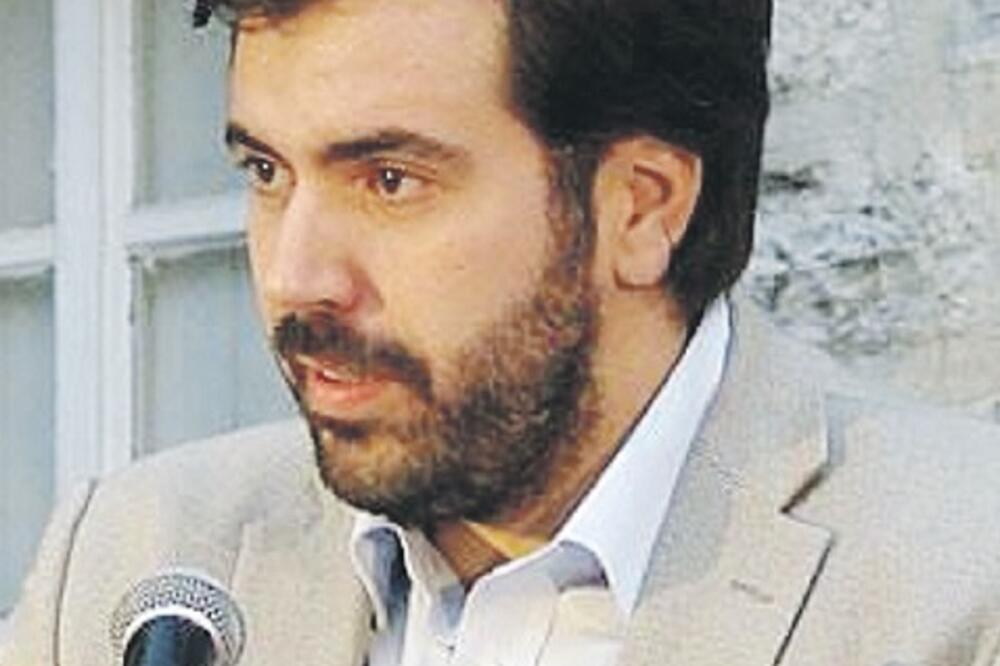 Ljubomir Filipović, Foto: Facebook