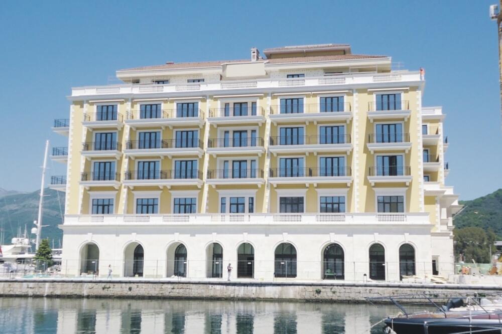 Regemt Porto Montenegro, Foto: Siniša Luković