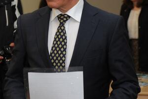 Mitja Drobnič: EK zadovoljna radom MUP-a