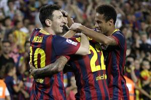 Barselona u čudu: Ne znamo kako, ali dobili smo drugu šansu