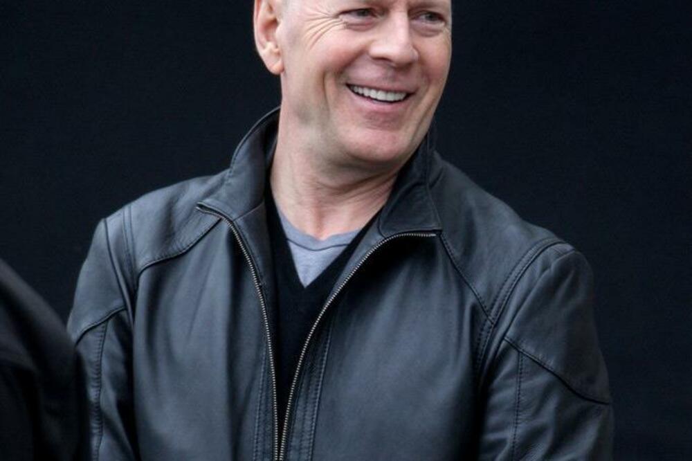 Brus Vilis, Foto: Facebook