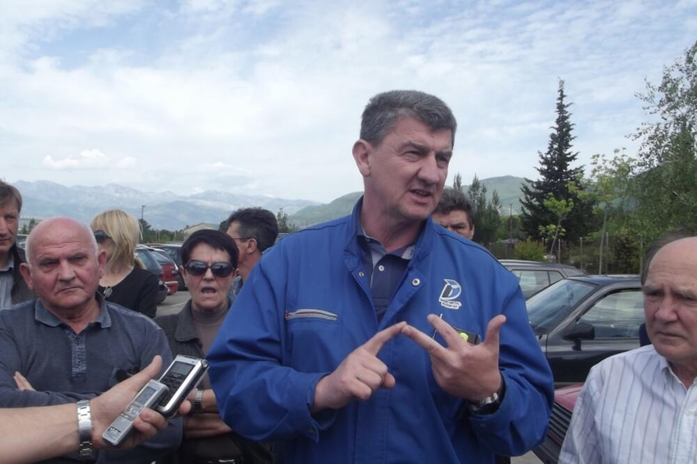 Filip Moštrokol, Foto: Ivana Komnenić