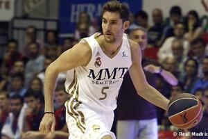 Izabran idealni tim Evrolige