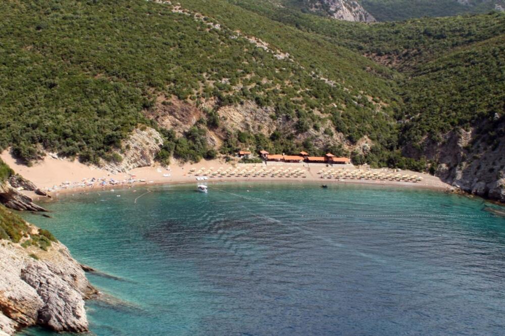 Barska Kraljičina, Foto: Arhiva Vijesti