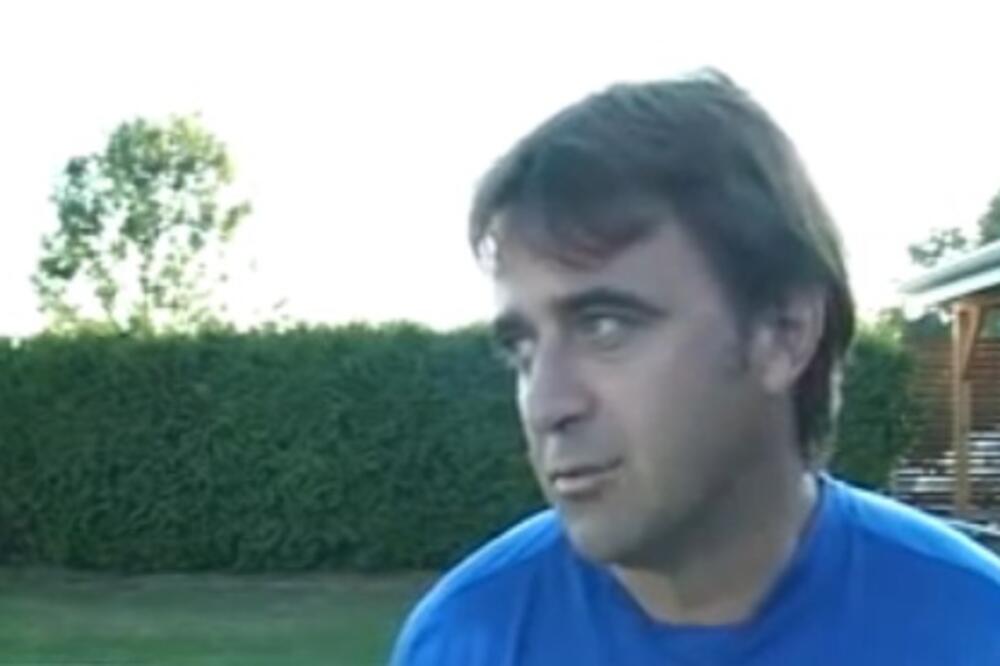 Slobo Marović, Foto: Screenshot (YouTube)