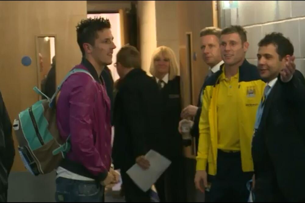 Stevan Jovetić, Foto: Screenshot (YouTube)