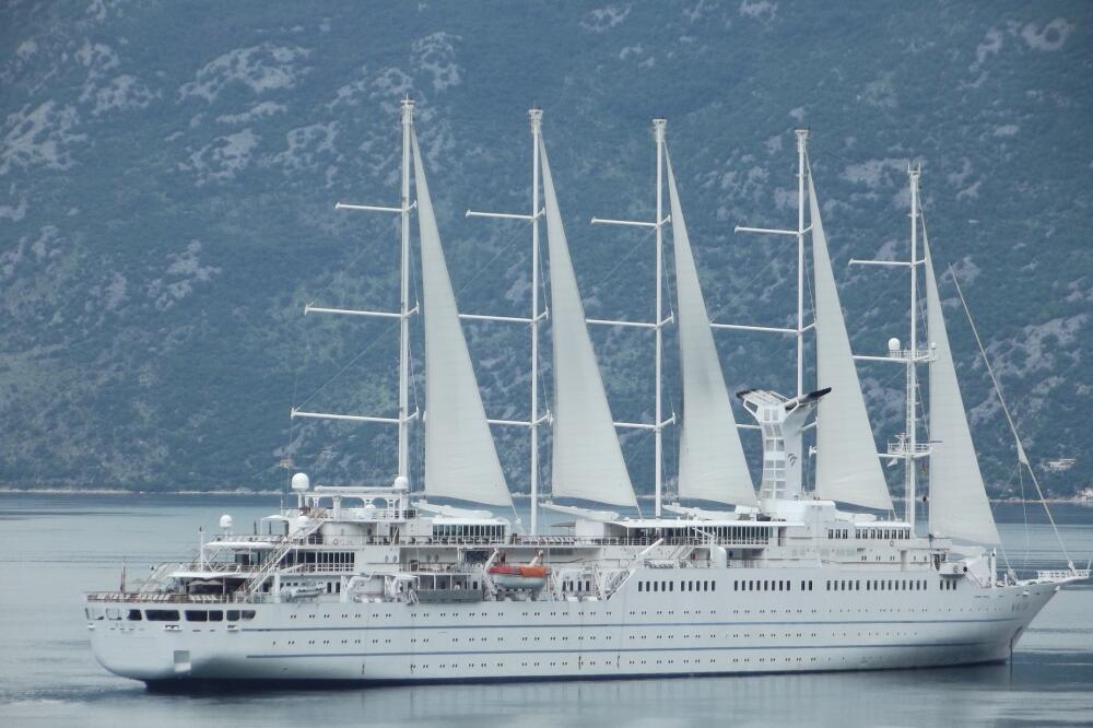 Wind Surf, Foto: Ivana Komnenić