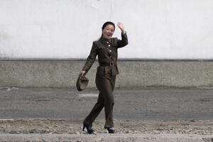 Sjeverna Koreja finalizuje nuklearne probe